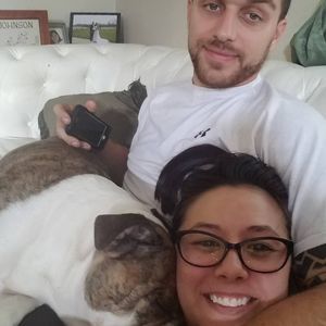 Meet your Posher, Glenda